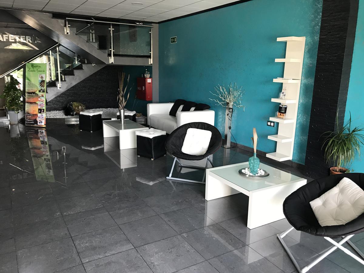 Hostal Kavanna San Pedro de Merida Extérieur photo