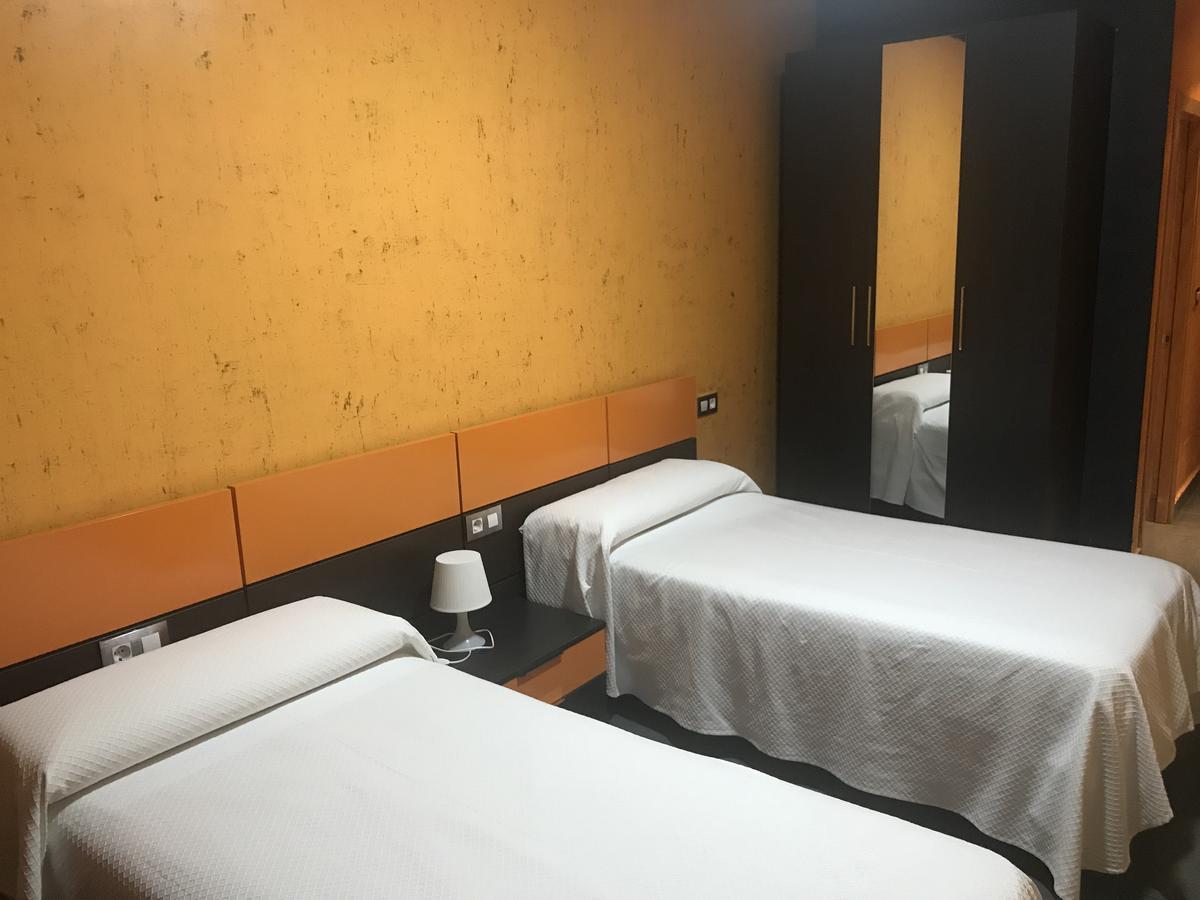 Hostal Kavanna San Pedro de Merida Extérieur photo
